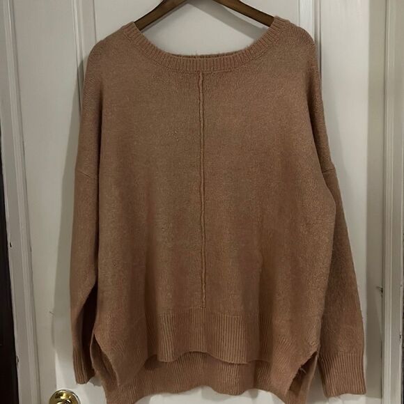 Oversized sweater   - Picture 1 of 4